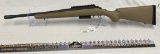 Ruger American Ranch Rifle 450 Bushmaster, New, SN- 690952182