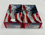 Hornady American Whitetail 450 Bushmaster Ammo, 40 Rounds