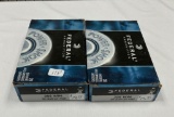 Federal 308 Win. Ammo, 40 Rounds