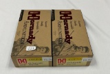 Hornady Custom 450 Bushmaster Ammo, 40 Rounds
