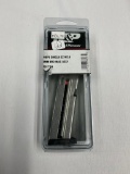 Smith and Wesson M&P9 Shield EZ M2.0, 9mm, 8 rd magazine
