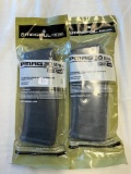 2 - Magpul Magazines
