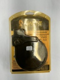 Adaptive Tactical 12 ga 10 rd Drum Magazine