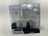 Vortex Sport Series Cantilever Mount, 2