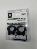 VORTEX Pro Series Riflescope Rings, 30mm Tube, Medium Height
