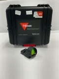 Trijicon SRO3 Optic, 5.0 MOA