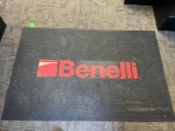 Benelli Floor Mat
