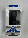 UTG Instant target Aiming CQB T-Dot Sight, Red/Green Illumination