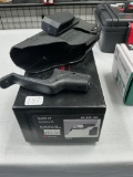 Crimson Trace Glock 43 Laser ad Holster