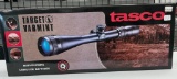 Tasco Target Varmint Riflescope
