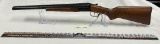 E.R. Amantino 12ga Coach Gun. 20
