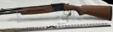 E.R. Amantino Outback 12ga Shotgun, 3