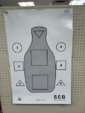 20 - Targets