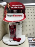 Kimber Pepper Blaster and Diplay