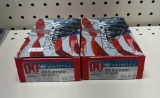 Hornady American Whitetail 450 Bushmaster Ammo, 40 Rounds