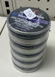 Stoeger Airgun Pellets, 1000