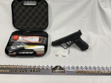 Glock 41 Gen4 Pistol, 45 ACP, MOS, 13rd, New, SN- AHMM863