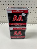Winchester AA Sporting Clays 12ga Ammo, 50 Rounds