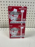 Fiocchi Traget Loads 12ga Ammo, 50 Rounds