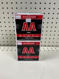 Winchester AA Skeet 12ga Ammo, 50 Rounds
