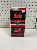 Winchester AA Trap/Sporting Clays 12ga Ammo, 50 Rounds