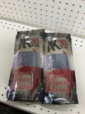 2- 30 Round AK Magazines