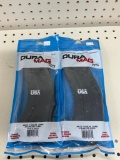 Dura Mag Steel Magazines, 7.62x39, 28rd