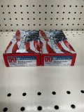 Hornady American Whitetail 450 Bushmaster Ammo, 40 Rounds