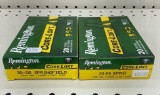 Remington 30-06 SPRG Ammo, 40 Rounds