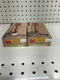 Hornady Custom 450 Bushmaster Ammo, 40 Rounds