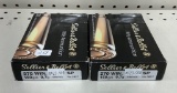 Sellier & Bellot 270 Win. Ammo, 40 Rounds