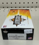 Armscor 6.5 Creedmoor Ammo, 20 Rounds