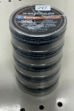 Stoeger Airgun Pellets, 1500