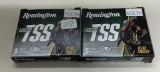 Remington Premier TSS .410 Turkey Load Ammo, 10 Rounds