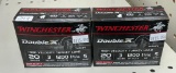 Winchester DoubleX 20ga Ammo