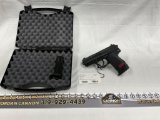HK USP Compact Pistol, 9MM, V7 LEM, 2-13rd Mags, New, SN- 27-194904