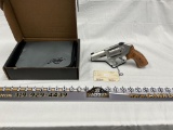 Kimber K6s Revolver, .357 Mag, 6rd, 3