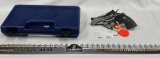 Colt Python Combat Elite Revolver, .357 Mag, 6 Shot, 3
