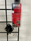 Warne Scope Mounts