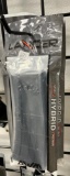Lancer Steel Hybrid Magazines