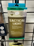 Tac Shield Tactical Light