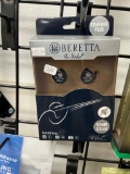 Beretta Earbuds