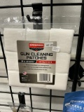Gun Cleaning Patches