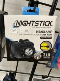 Nightstick Headlamp