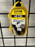 Otis .40 Cal Gun Cleaning Kit