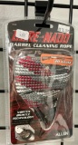 Bore-Nado Rope