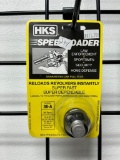HKS Speedloader Model 36-A