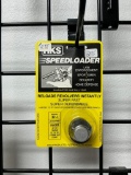 HKS Speedloader Model 32-J