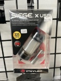 Streamlight Seige X USB lantern