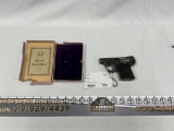 OWA Model 22 Pistol, Used, SN- 9638